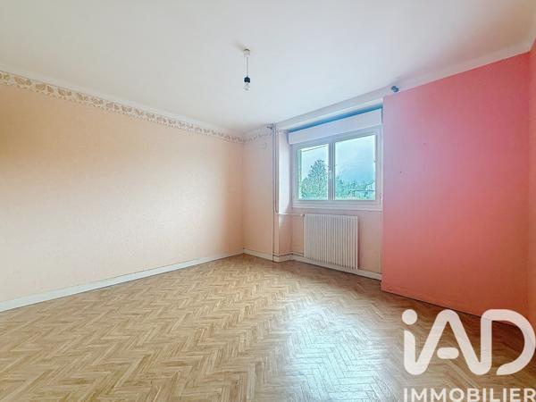 Maison à vendre 8 pièces 194 m² Guer
