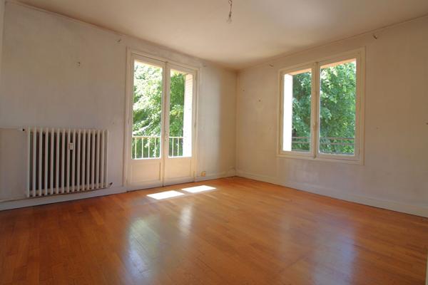 Appartement Chalon Sur Saône 3 pièces 65.60 m2