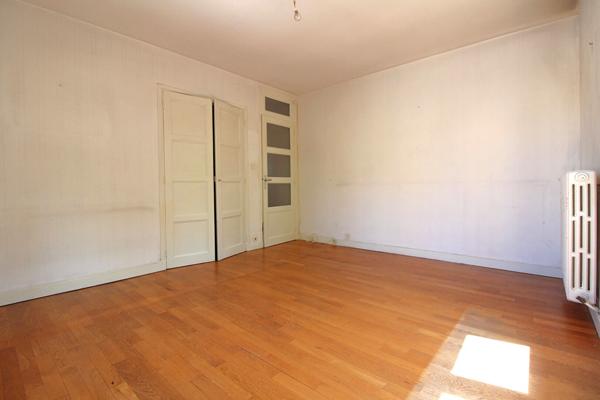 Appartement Chalon Sur Saône 3 pièces 65.60 m2