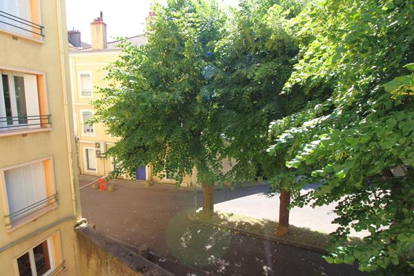 Appartement Chalon Sur Saône 3 pièces 65.60 m2