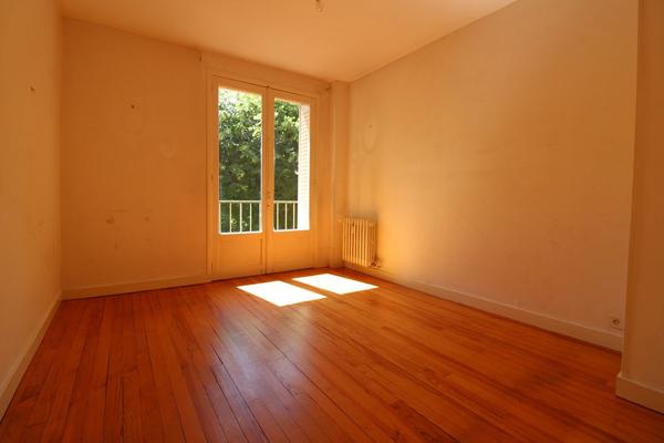 Appartement Chalon Sur Saône 3 pièces 65.60 m2