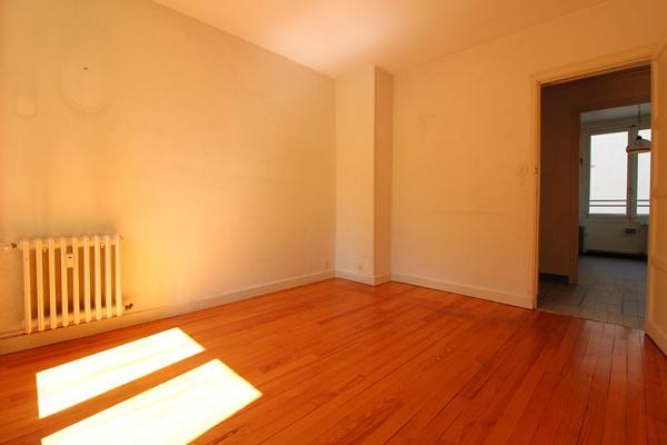 Appartement Chalon Sur Saône 3 pièces 65.60 m2