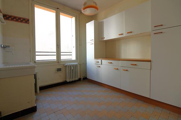 Appartement Chalon Sur Saône 3 pièces 65.60 m2