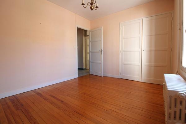Appartement Chalon Sur Saône 3 pièces 65.60 m2