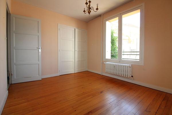 Appartement Chalon Sur Saône 3 pièces 65.60 m2