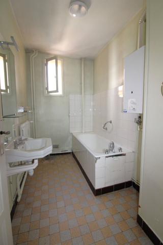 Appartement Chalon Sur Saône 3 pièces 65.60 m2