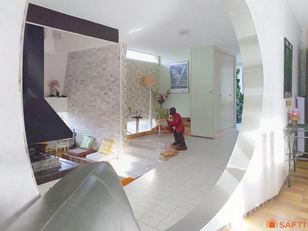 PROPRIETE D'ARCHITECTE