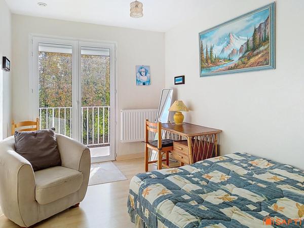 PROPRIETE D'ARCHITECTE