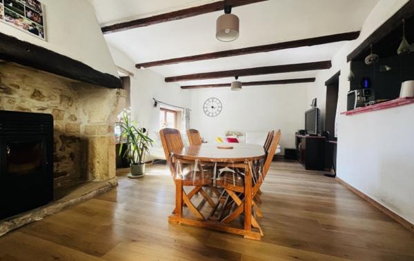 Vente Maison de village Goudargues   