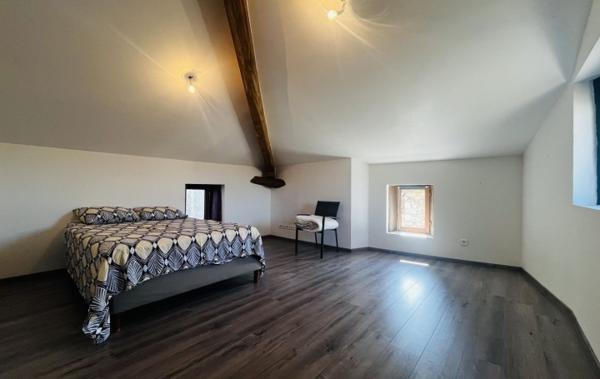 Vente Maison de village Goudargues   