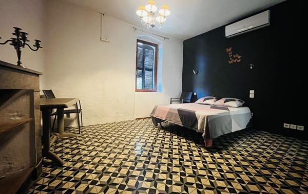 Vente Maison de village Goudargues   