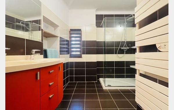 Vente Maison de village Goudargues   