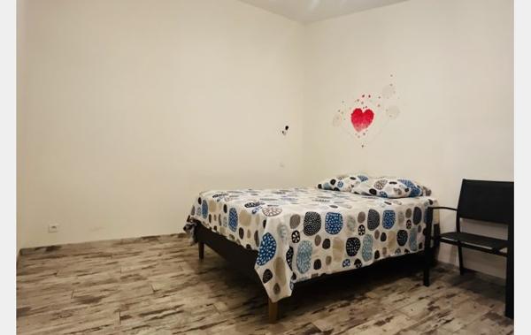 Vente Maison de village Goudargues   