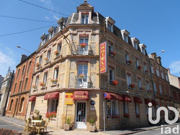 Immeuble à vendre 490 m² Charleville-Mézières