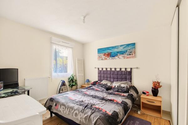 A vendre- Appartement Saint Brieuc  rez-de-chaussée