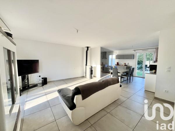 Maison à vendre 5 pièces 93 m² La Ferté-Milon