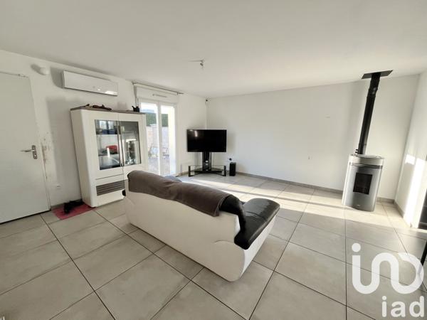 Maison à vendre 5 pièces 93 m² La Ferté-Milon