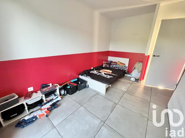 Maison à vendre 5 pièces 93 m² La Ferté-Milon