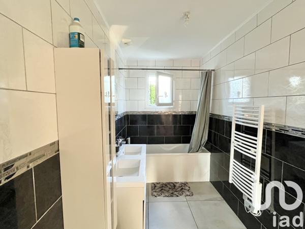 Maison à vendre 5 pièces 93 m² La Ferté-Milon