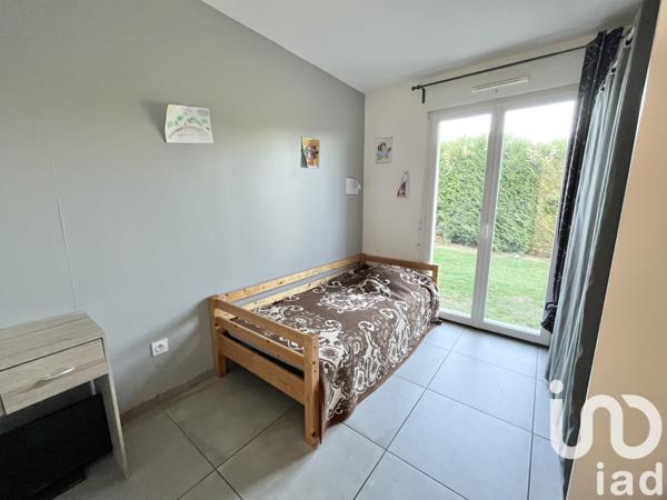 Maison à vendre 5 pièces 93 m² La Ferté-Milon