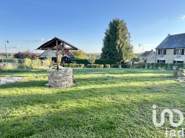 Maison à vendre 5 pièces 93 m² La Ferté-Milon