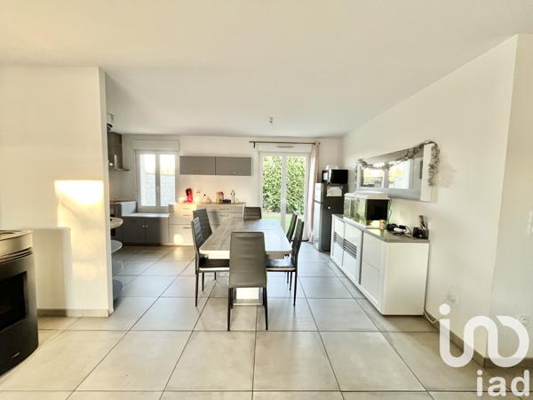 Maison à vendre 5 pièces 93 m² La Ferté-Milon