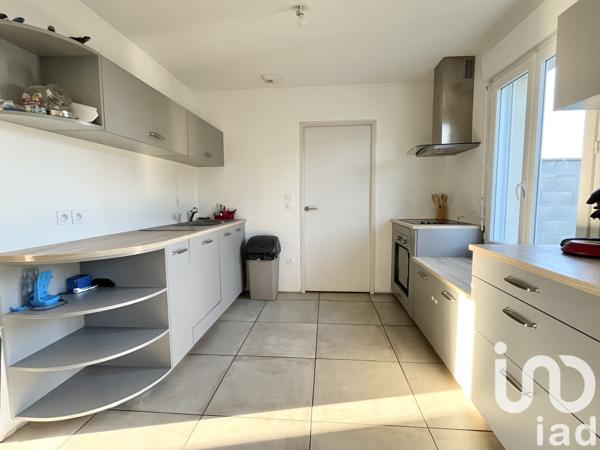 Maison à vendre 5 pièces 93 m² La Ferté-Milon