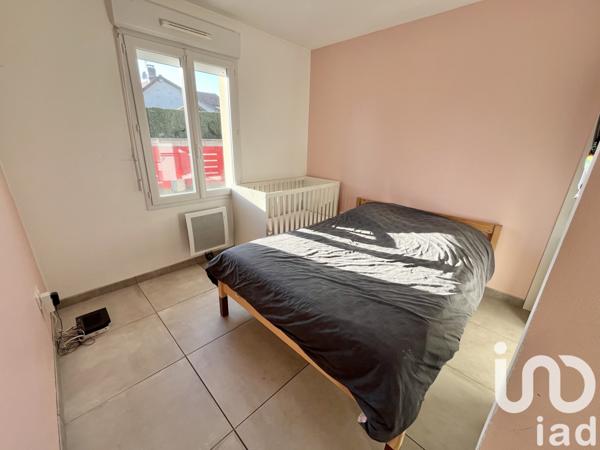 Maison à vendre 5 pièces 93 m² La Ferté-Milon