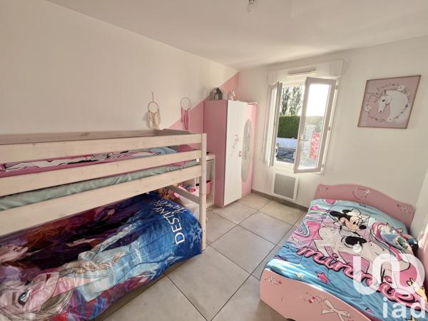 Maison à vendre 5 pièces 93 m² La Ferté-Milon