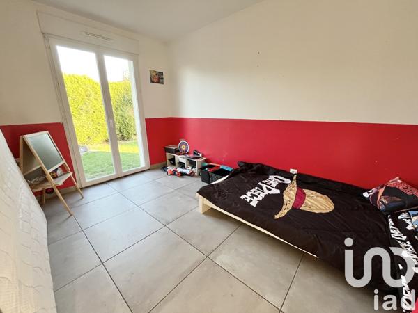 Maison à vendre 5 pièces 93 m² La Ferté-Milon