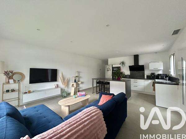 Maison à vendre 3 pièces 72 m² Elne