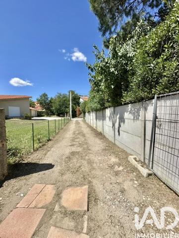 Maison à vendre 3 pièces 72 m² Elne