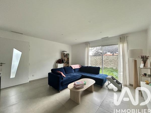 Maison à vendre 3 pièces 72 m² Elne