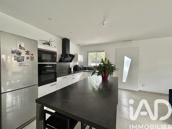 Maison à vendre 3 pièces 72 m² Elne