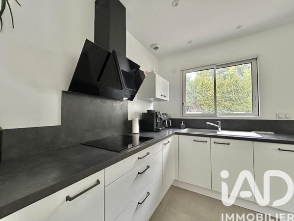 Maison à vendre 3 pièces 72 m² Elne