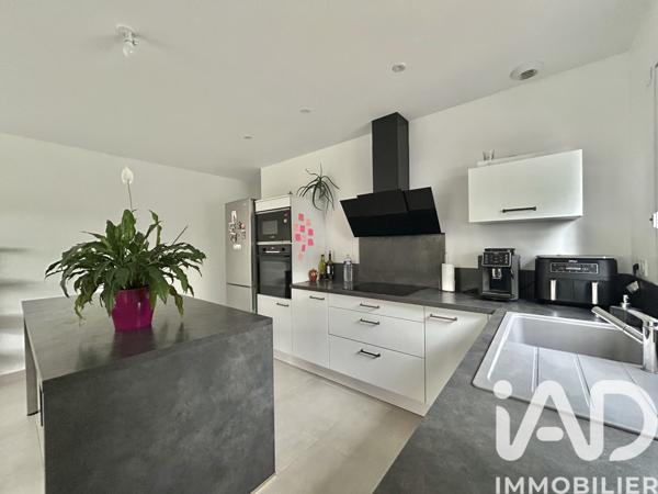 Maison à vendre 3 pièces 72 m² Elne