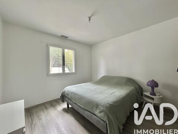 Maison à vendre 3 pièces 72 m² Elne