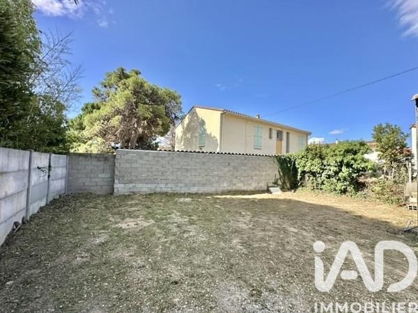 Maison à vendre 3 pièces 72 m² Elne