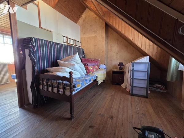Maison 75m² - 3 pièces - Bourg de Groix