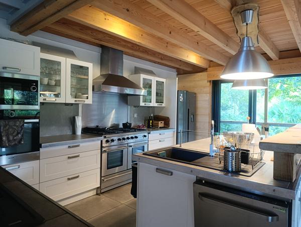 Maison Vielle Saint Girons 6 pièce(s) 212.7m2