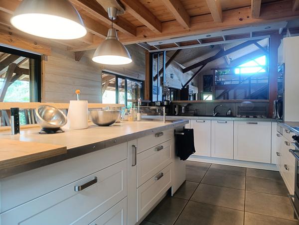 Maison Vielle Saint Girons 6 pièce(s) 212.7m2