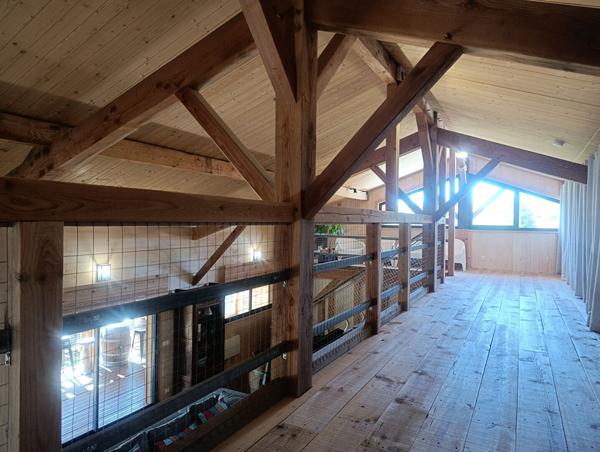 Maison Vielle Saint Girons 6 pièce(s) 212.7m2