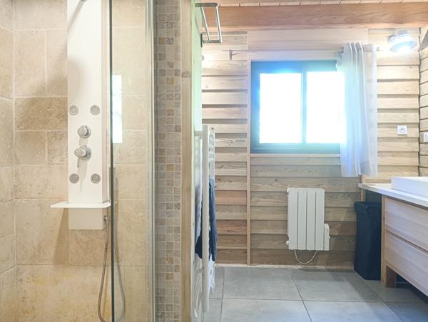 Maison Vielle Saint Girons 6 pièce(s) 212.7m2