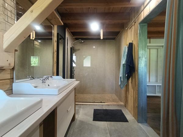 Maison Vielle Saint Girons 6 pièce(s) 212.7m2