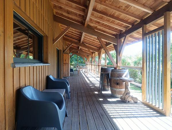 Maison Vielle Saint Girons 6 pièce(s) 212.7m2
