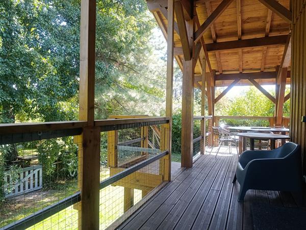 Maison Vielle Saint Girons 6 pièce(s) 212.7m2
