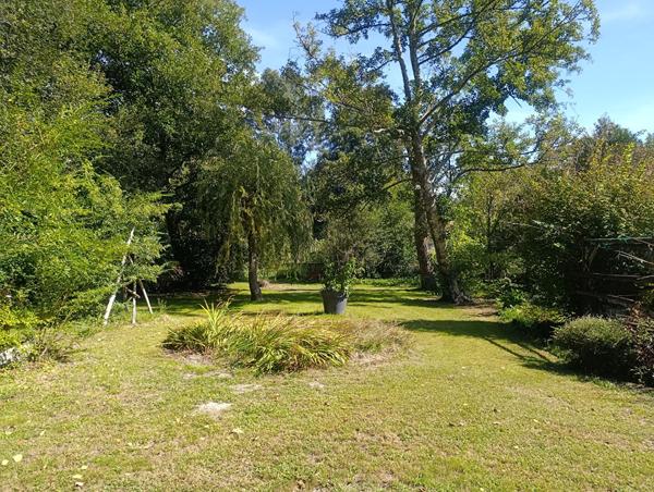 Maison Vielle Saint Girons 6 pièce(s) 212.7m2