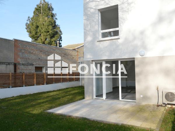 Location Appartement 5 pièces 107.4 m² - 943 CHEMIN DU PARC DUCUP Perpignan 66000