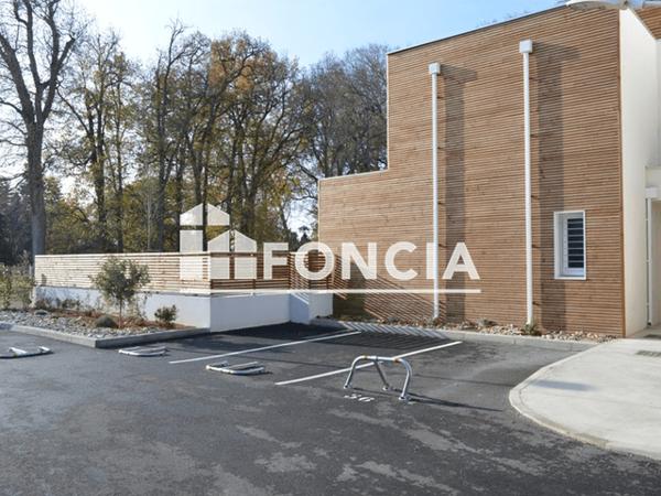 Location Appartement 5 pièces 107.4 m² - 943 CHEMIN DU PARC DUCUP Perpignan 66000
