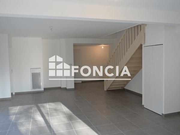 Location Appartement 5 pièces 107.4 m² - 943 CHEMIN DU PARC DUCUP Perpignan 66000